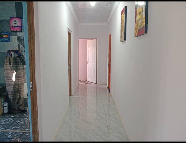 4 BEDROOM FREEHOLD FOR SALE IN NORTHDALE